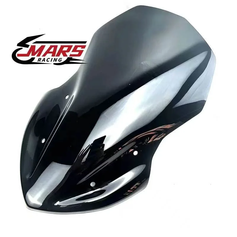 Fits For Honda New NC750X NC750 X 2021 2022 NC750X 2021-2022 Motorcycle Touring Screen Windshield Visor Wind Shield Windscreen