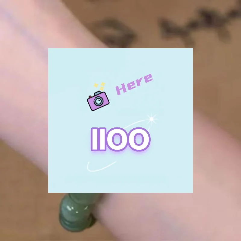 

【IIOO】1Pcs Vintage Agate Talismans Luxury Jewelry Green Natural Jade Ring Bracelet Charm Fashion Gifts For Women