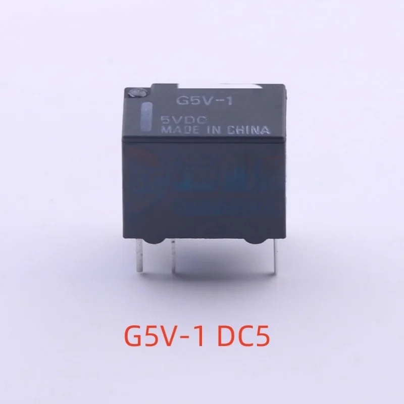 G5V-1 DC5 100% New …