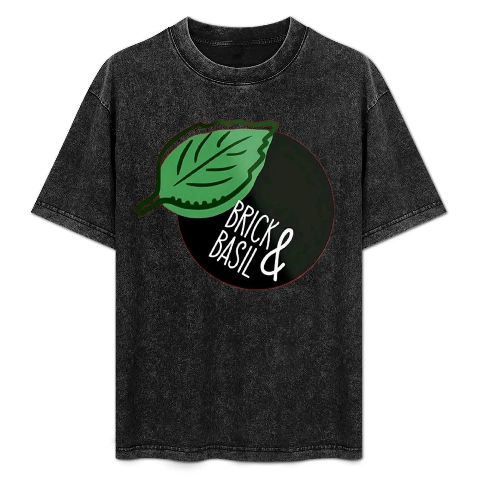 

Brick & Basil - Leverage: Redemption T-Shirt Christmas Casual Tee Shirt