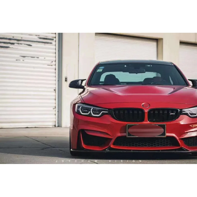 

Factory Hot SellingFactory Hot SellingHigh Quality Body Kits Car Bumper Manufatrue Engine Covers for F80/F82 Modified GTS Alum