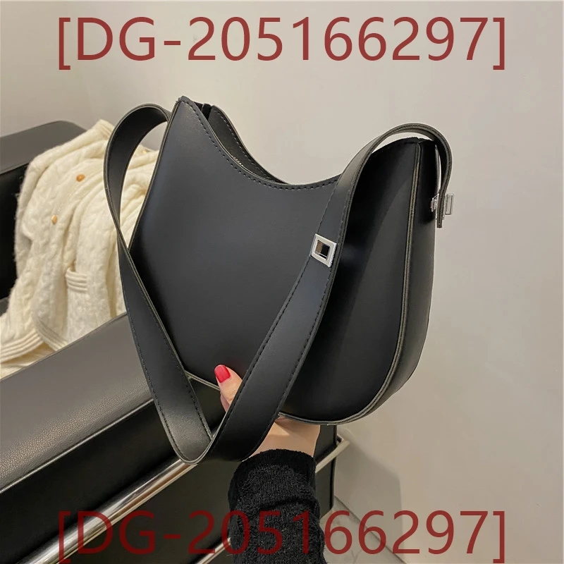 

2024 New Women Bag Fashionable and Soft _DG-205166297_