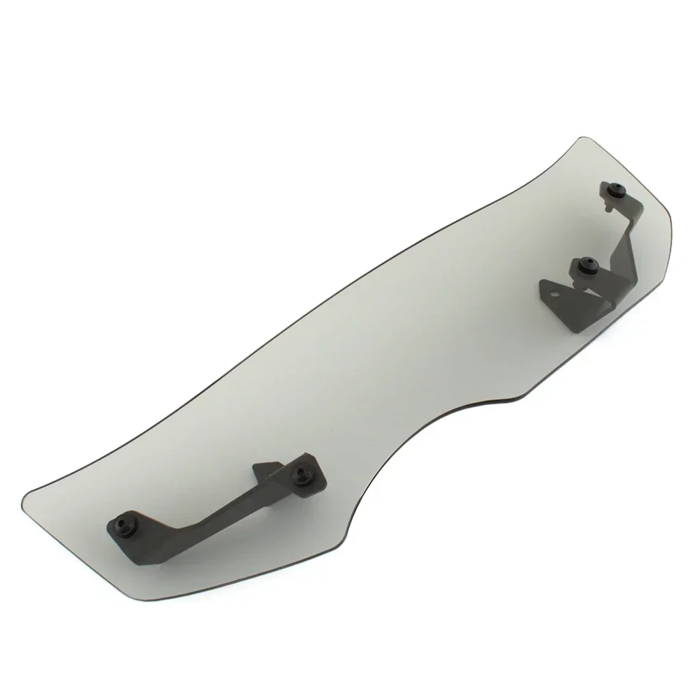 Per BMW R1200 R1250 GS LC Adv Parabrezza Deflettore Aria Accessori Vento R1200GS R1250GS Avventura Parabrezza Estensione Spoiler