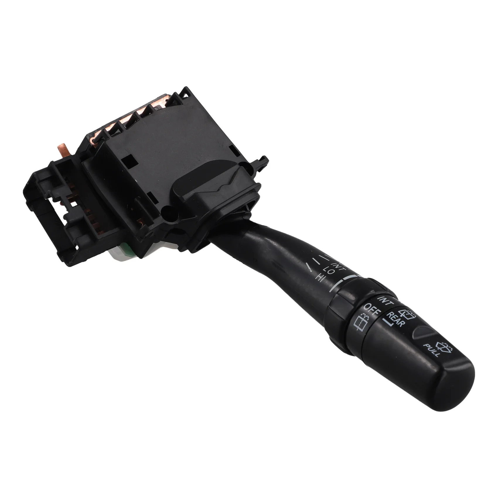 

Автомобиль 8465235521 Переключатель стеклоочистителя указателя поворота 84652-35521 для Toyota Land Cruiser LHD