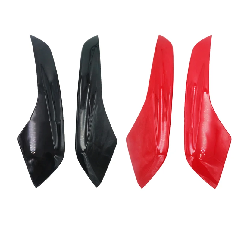 Motorcycle Rear Upper Tail Side Fairing Cover Cowling Trim Panel For Ducati Hypermotard 820 821 939 SP HyperStrada