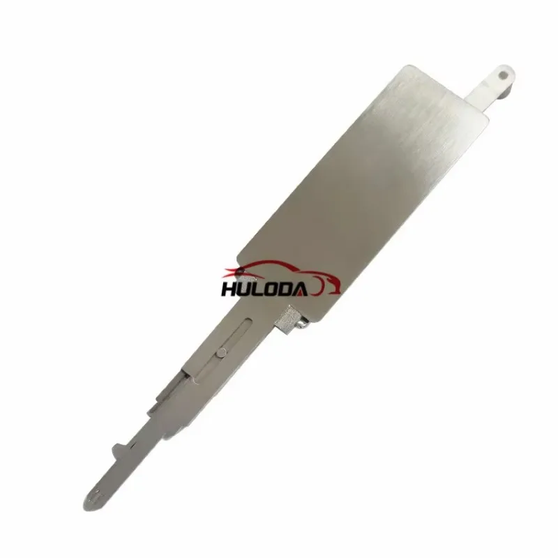 حار بيع Lishi YH35R اختيار وتفريغ معًا 2 في 1 للدراجات النارية