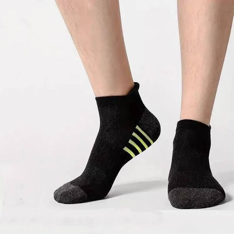 Thumbnail 3 - #9 Top Low Cut Ankle Socks Picks for Every Budget