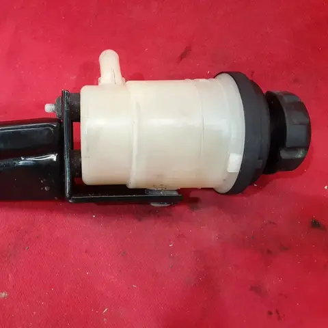 Servostyrningsbehållare för Kia Sorento 2011 2012 2013 Nr. 571502P000 1 st Beige 10 best sales servostyrning - №9