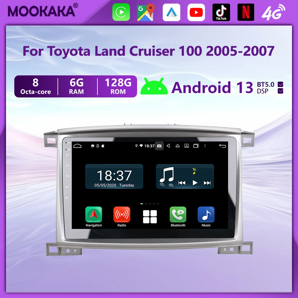 Android 13.0 Auto F…