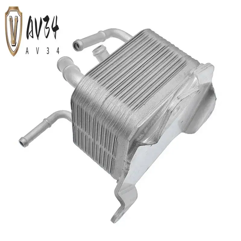 

AV34-Oil Radiator Transmission Oil Cooler Automotive For Mitsubishi Outlander 2012-2022 GF7 GF8 2012-2016 2920A400
