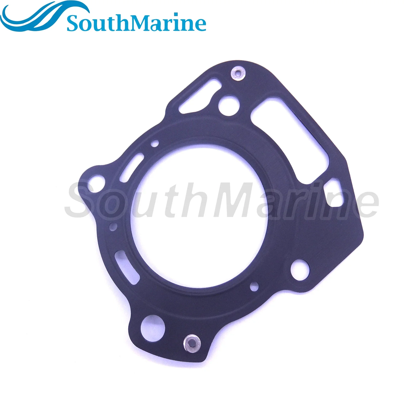 Boat Motor 6BX-11181-00 Cylinder Head Gasket for Yamaha  F4 F6 4HP 6HP 4-Stroke Outboard Engine