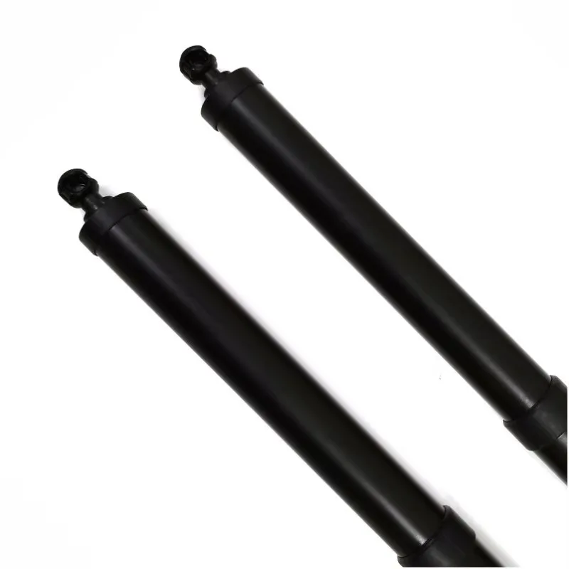 For Toyota Fortuner 2016+ Tailgate Lift Car Trunk Lifter car lifter accessories other body parts - Image 4
