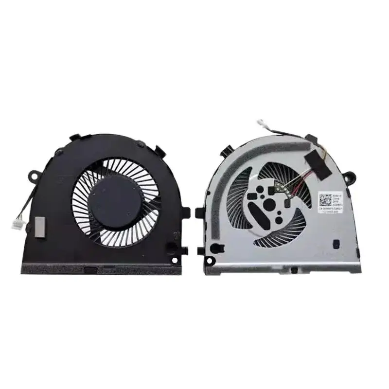 WYORESY New Original CPU Cooling  Fan for DELL G3 G3-3579 G3-357 G3 3578 5587 0TJHF2 0GWMFV