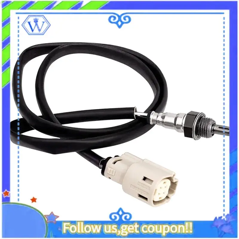 

M46K-Downstream O2 Oxygen Sensor 32700006 For Dyna FXD Softail FLS V-Rod VRSC 2012-2017
