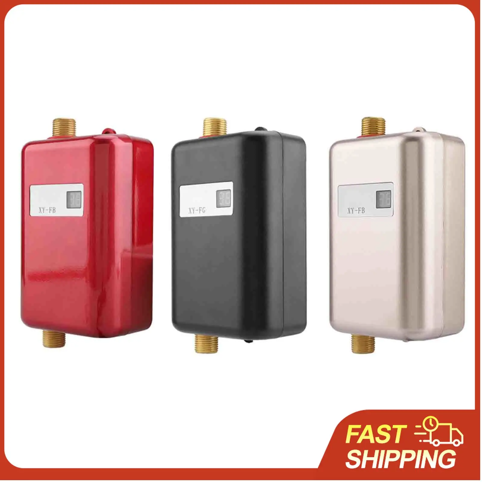 3800W Mini Electric…