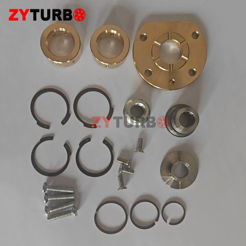 

Turbo Rebuild Repair Kit For IHI RHC9 RHC91 RHC92 RHC93 RHC9A RHC91B Kubota Marine HITACHI EXZ200 EX200 6WA1