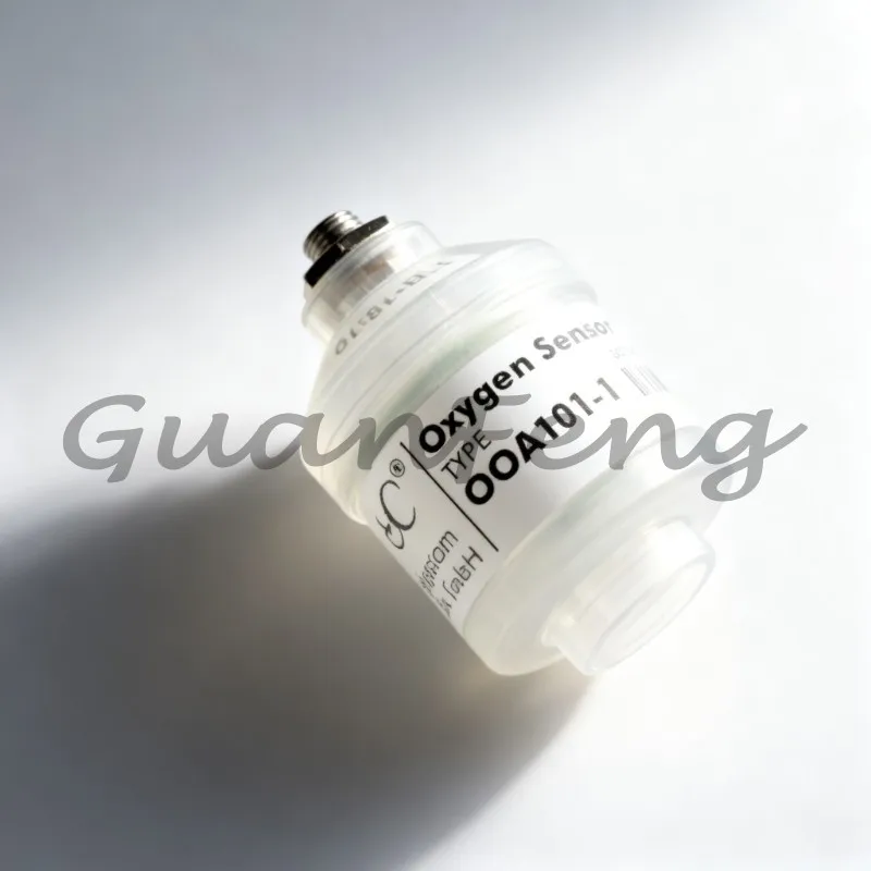 OOA101 OOA101-1 Long Life Oxygen Sensor Aluminum Packaging 00A101 O2 Detection Sensor
