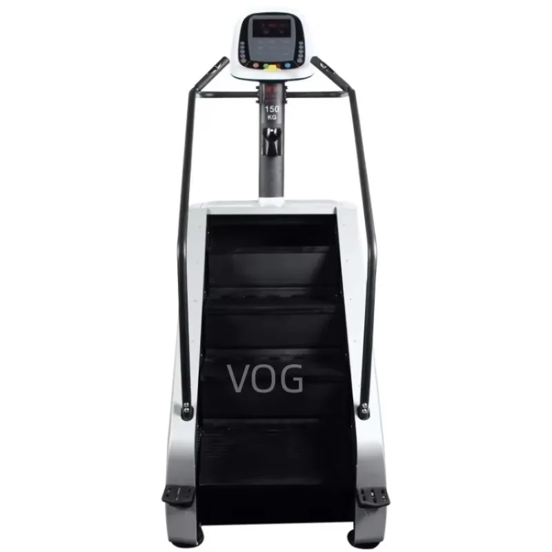 

Fitness Equipment Climbing Machine Commercial Stair Machine