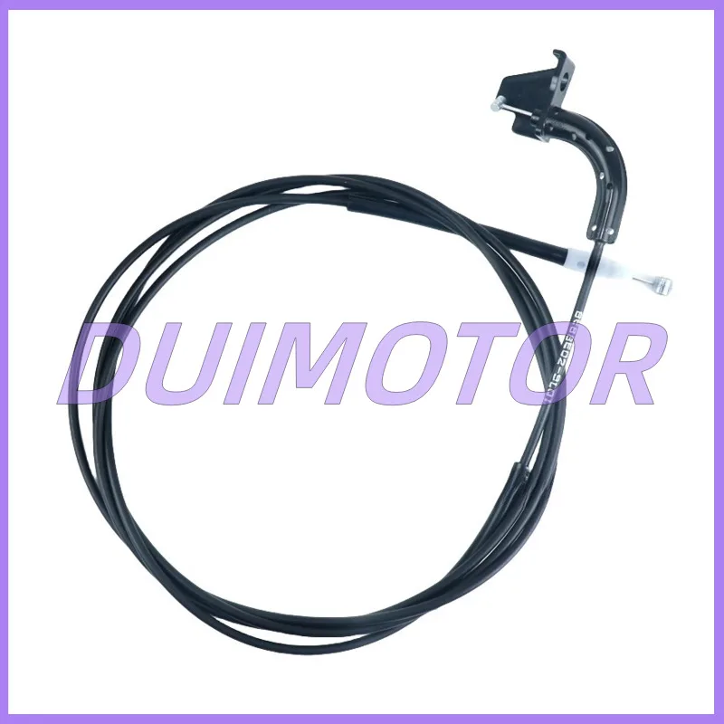 Seat Cushion Cable for Yamaha Zy125t-13 Jym125t-a/2a As Jym125t/-2-b Gt Jym125t-3a-3-2d