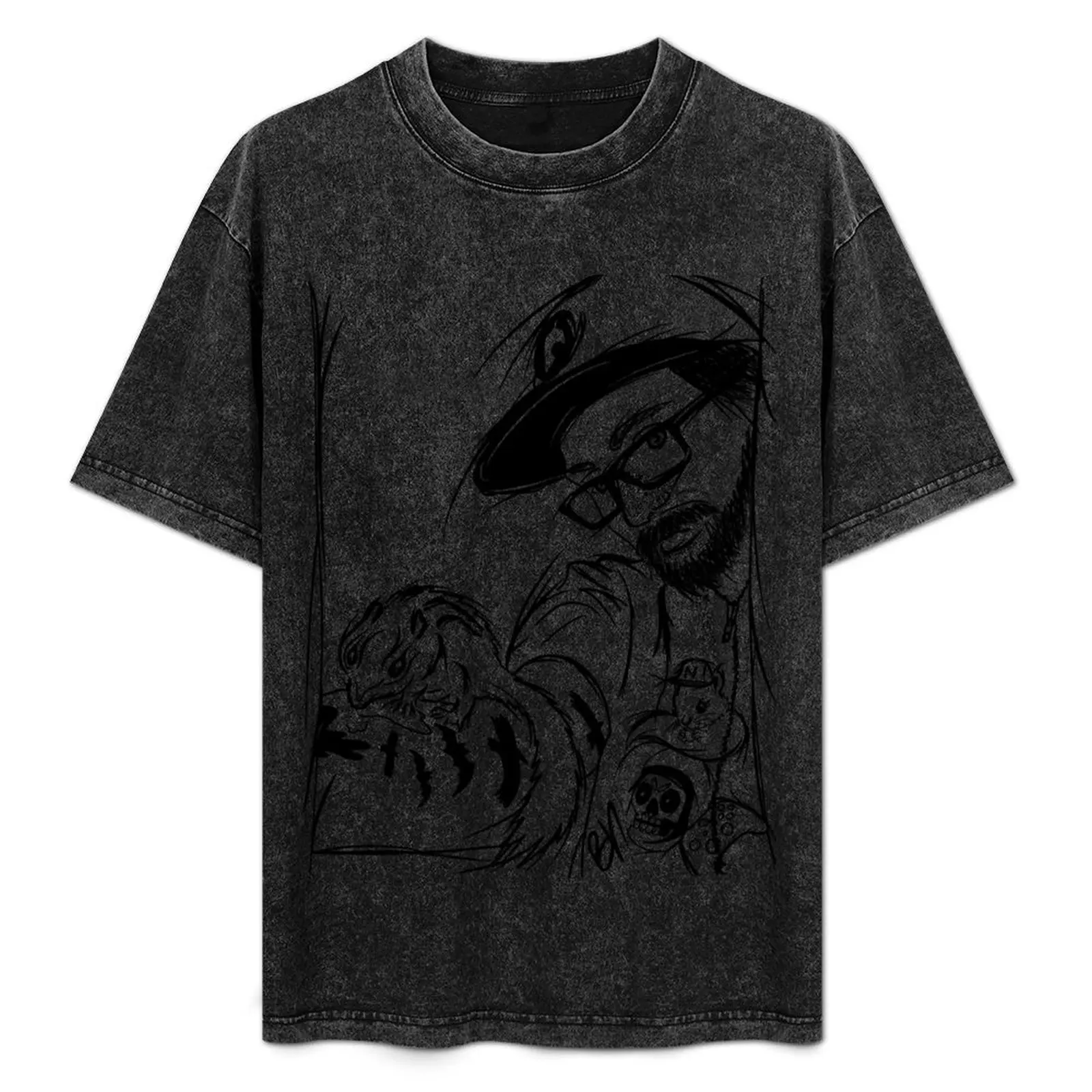 

Ninja Ben T-Shirt graphic t shirts affliction shirts anime figures black t-shirts for men
