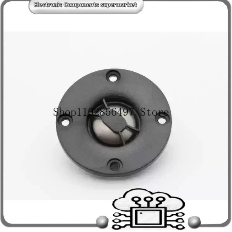 

2 шт. для Peerless, 25 ядер, титановая пленка, 66 мм, панель, высококачественный твитер лихорадки, 4 Ом, 25 Вт