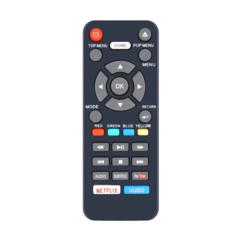 

Compatible with Sanyo DVD FWBP706F FWBP706FA FWBP706FC Remote Control NC450 NC451 NC453 NC454 Spare Parts