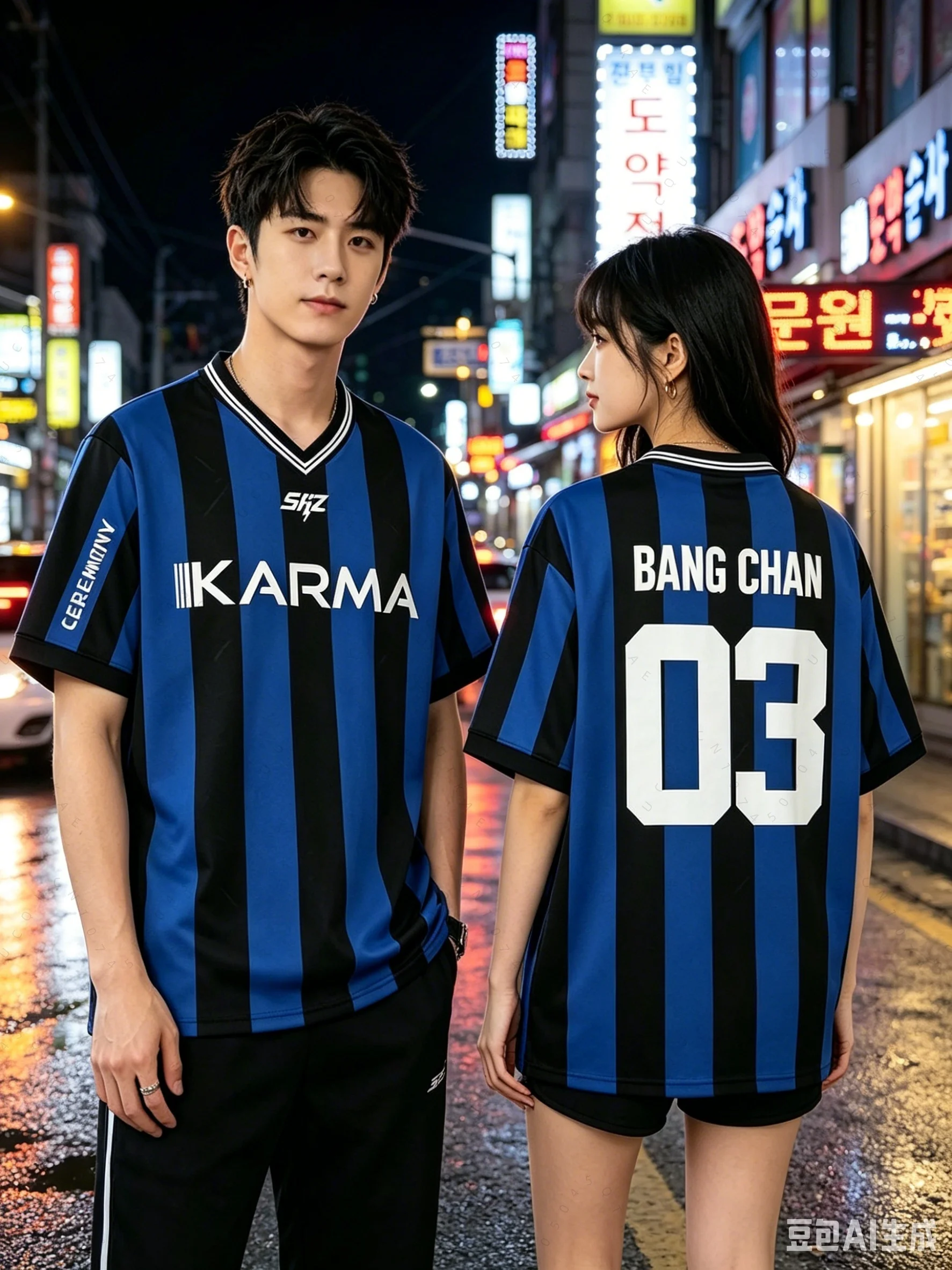 26 New Summer Adult_kids Women's Men's Boys Casual Sporty Karma Ceremony 3d Print Graphic T-Shirt Girl Tee Sports Hiking T-Shirt