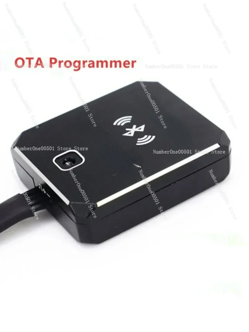 

Bluetooth module configuration card OTA Programmer Speed Dragon One Wolf Platinum brushless mobile app