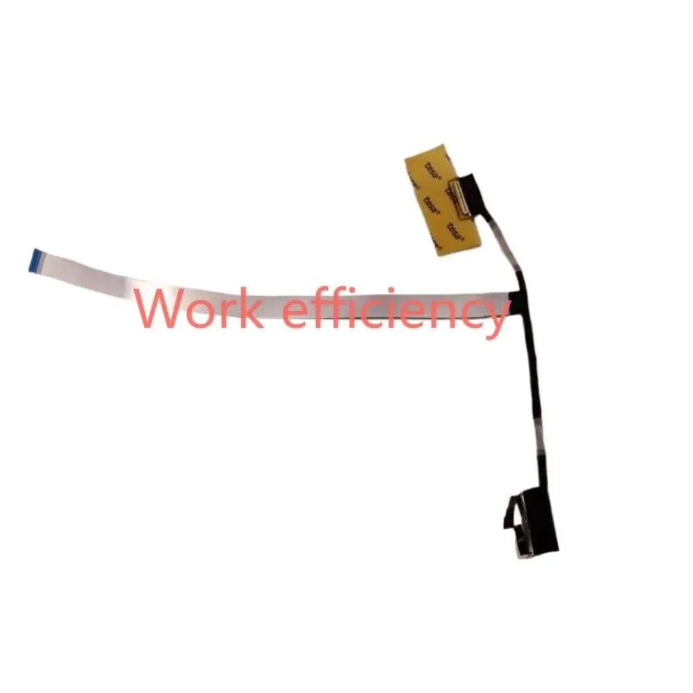 Original for LENOVO IdeaPad 5 Pro 14IAP7 5 Pro 14ARH7 EDP CABLE 5C10S30474