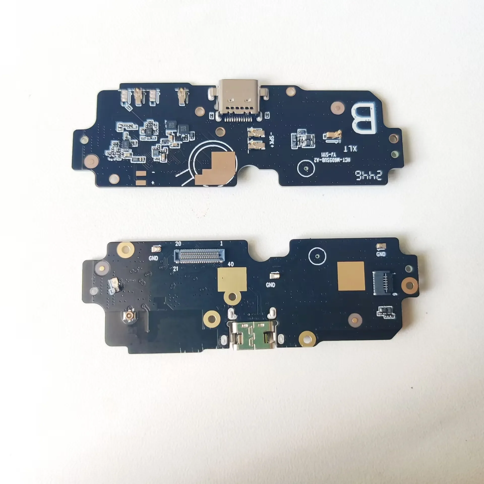 Pop For Oukitel G1 WP28 WP28S WP23 Plus New Original USB Board Charger Plug Charging Dock Repair Replacement