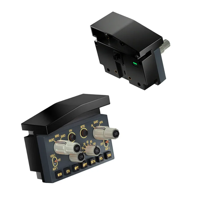 

WINWING Flight Simulator PDC 3N /PDC3M Left And Right Flight Panel Zibo PMDG iFly For X-Plane MSFS