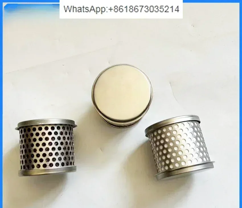 فلتر إزالة المياه لمولد النيتروجين AMH-EL150 AMG-EL150 AME-EL150 AMD-EL150 #2