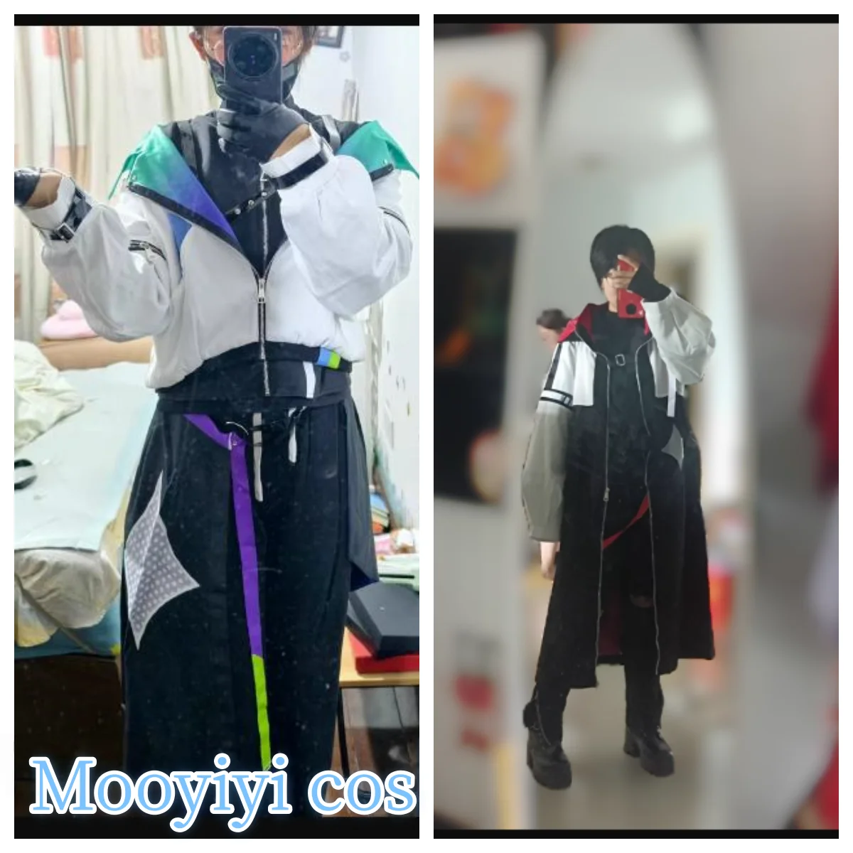 Store welfare prices PJSK New Kamishiro Rui Kusanagi Nene Otori Emu TENMA TSUKASA Cosplay costume Halloween Christmas Role