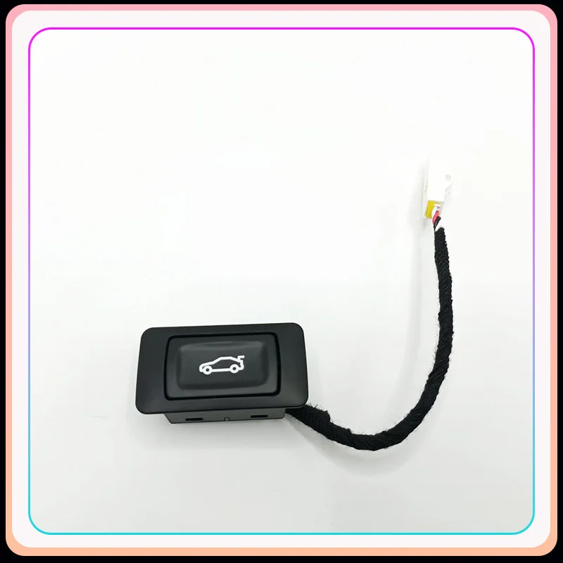 4G0959831A 4G0959831A5PR Power Trunk Lock Control Switch Button Tailgate Switch For Audi A4 S4 A6 S6 RS6 A7 RS7 A8 Q3 Q5 Q7