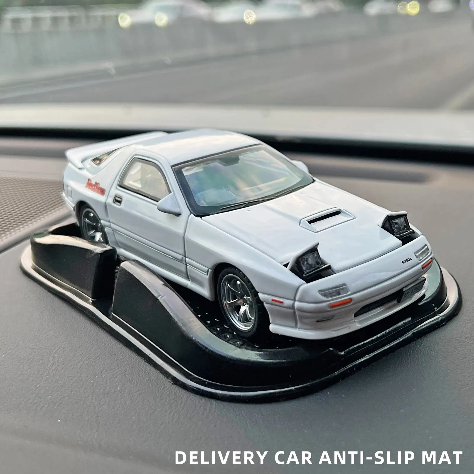 1:32 Mzexoma Initial D Trueno AE86 Alloy Diecast Car Model, Sports Car Toys for Kids and Adults Vehicles Toy Cars