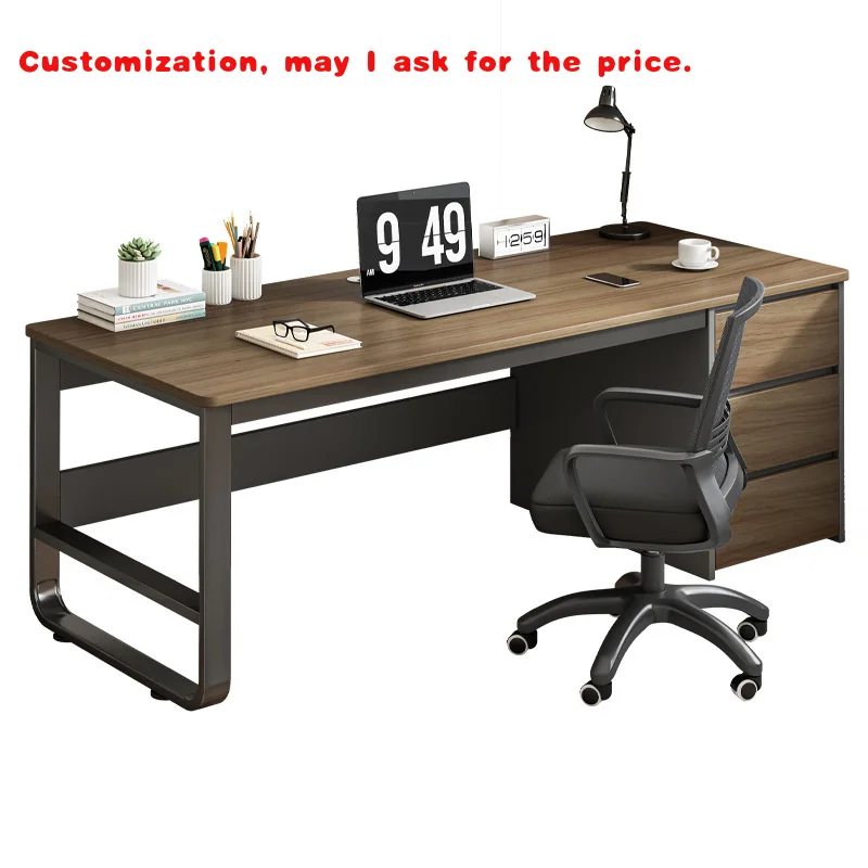 

custom.Home Decoration Decorative Multifunctional Computer Desk