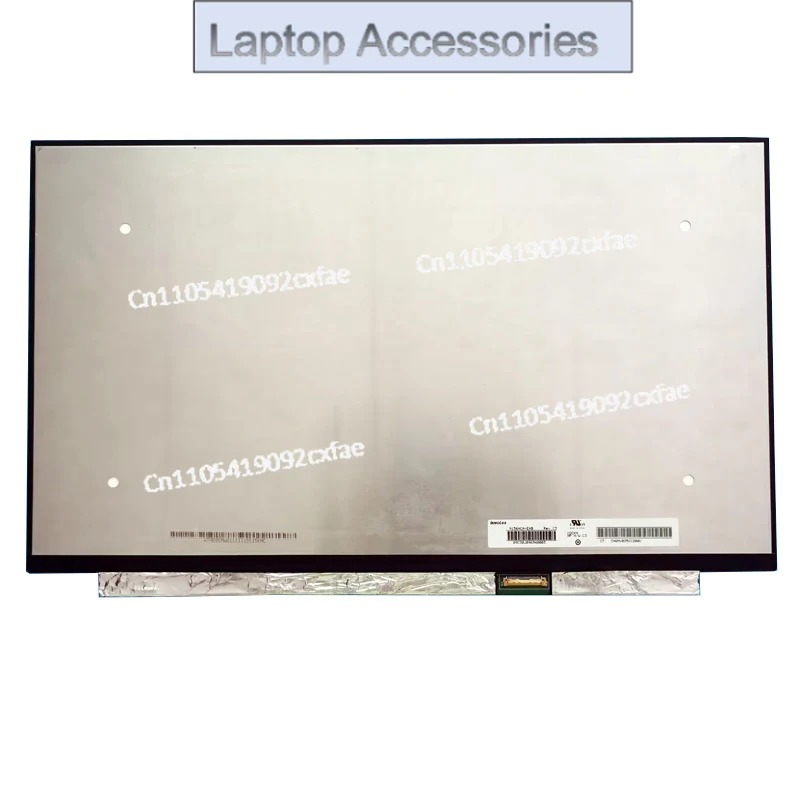 

CHJ N156HCA-EAB N156HCA EAB Матрица для ноутбука 1920 (RGB) × 1080 FHD IPS eDP 30 контактов 15 6 ДЮЙМОВ Тонкий ЖК-дисплей