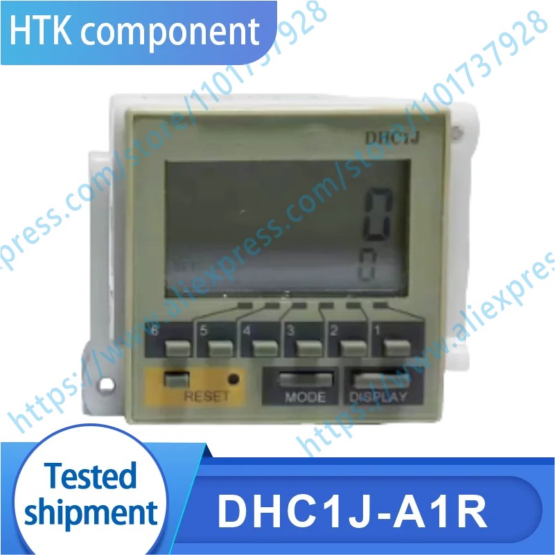 

Оригинальный телефон DHC1J-A1R