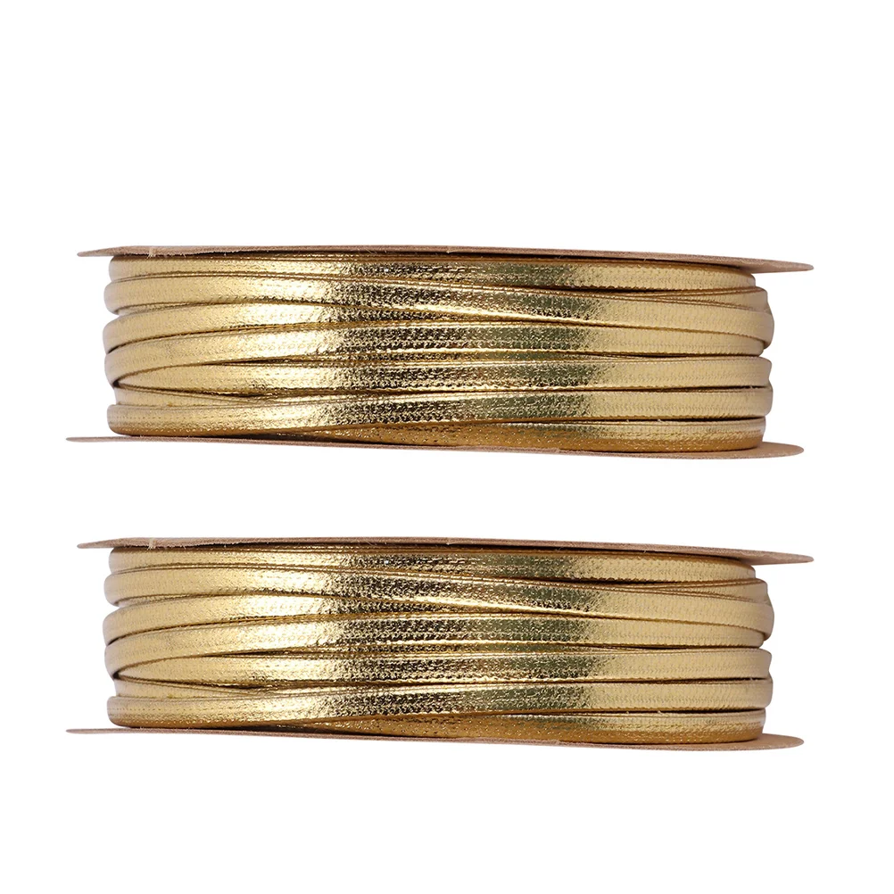 

2pcs 2 Rolls 15M Braided Jewelry Making Cord For Necklace Bracelet String Craft Rope Adjustable Diy Beading Thread Supplies