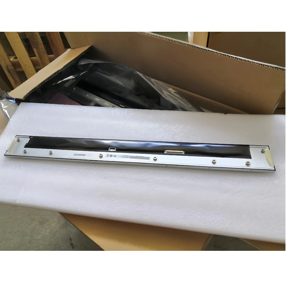 22.9 Inch LCD Panel  G229HAN01.0  G229HAF01.0 G229HAF02.0  applied to Industrial, Outdoor High Brightness, Stretched Bar LC