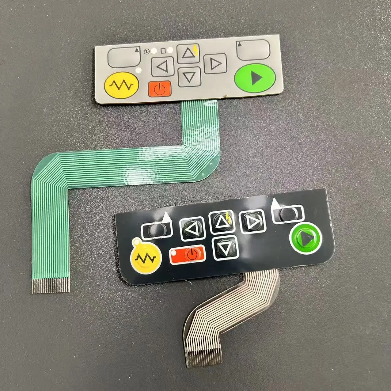 Teclado para fusionadora de fibra Furukawa Fitel S178, S177, S179, S153, S121, S122, S123