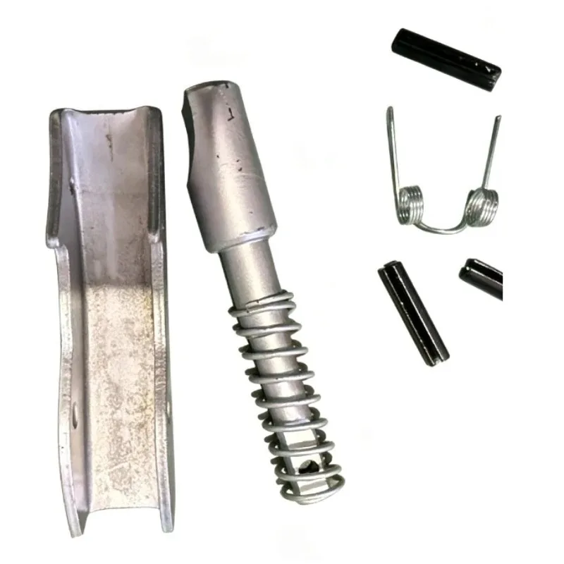 

Быстросъемный крюк Center Link, ремонтный комплект утконоса, детали трактора для John Deere 6B1404