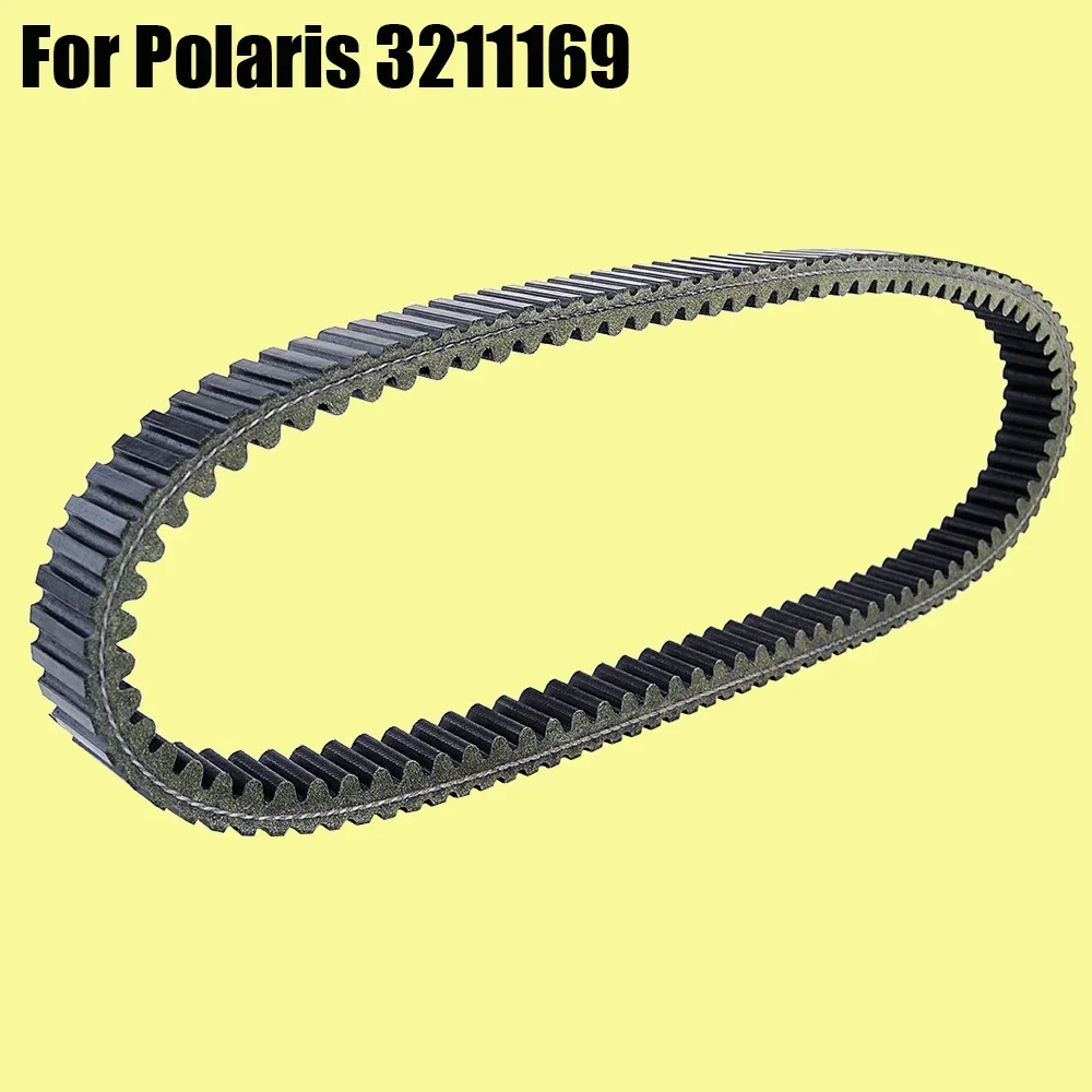 

3211169 Drive Belt For Polaris Ranger 570 500 Ranger Crew XP 570 / Ranger ETX M1400 325cc ACE 500 570