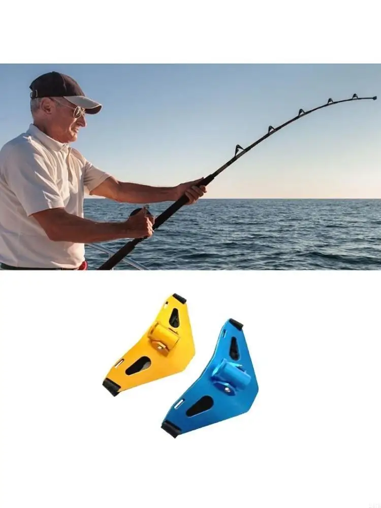 

Fishing Fighting Belt Fish Rod Holder Adjustable Belt Waist Rod Holder Boats Fishing Rod Holder Fishing Tackle Enduring