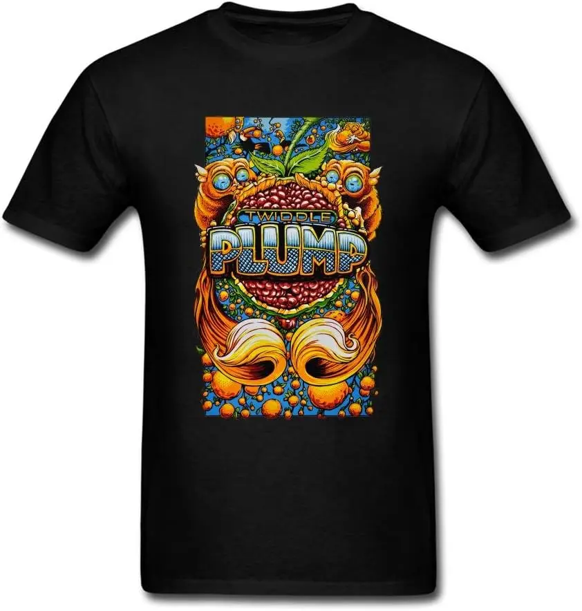 

Marilyn Music Manson Shirt Men's Personalised Graphic Short Sleeve Tshirt Fashion Breathable Crewneck Tees Black
