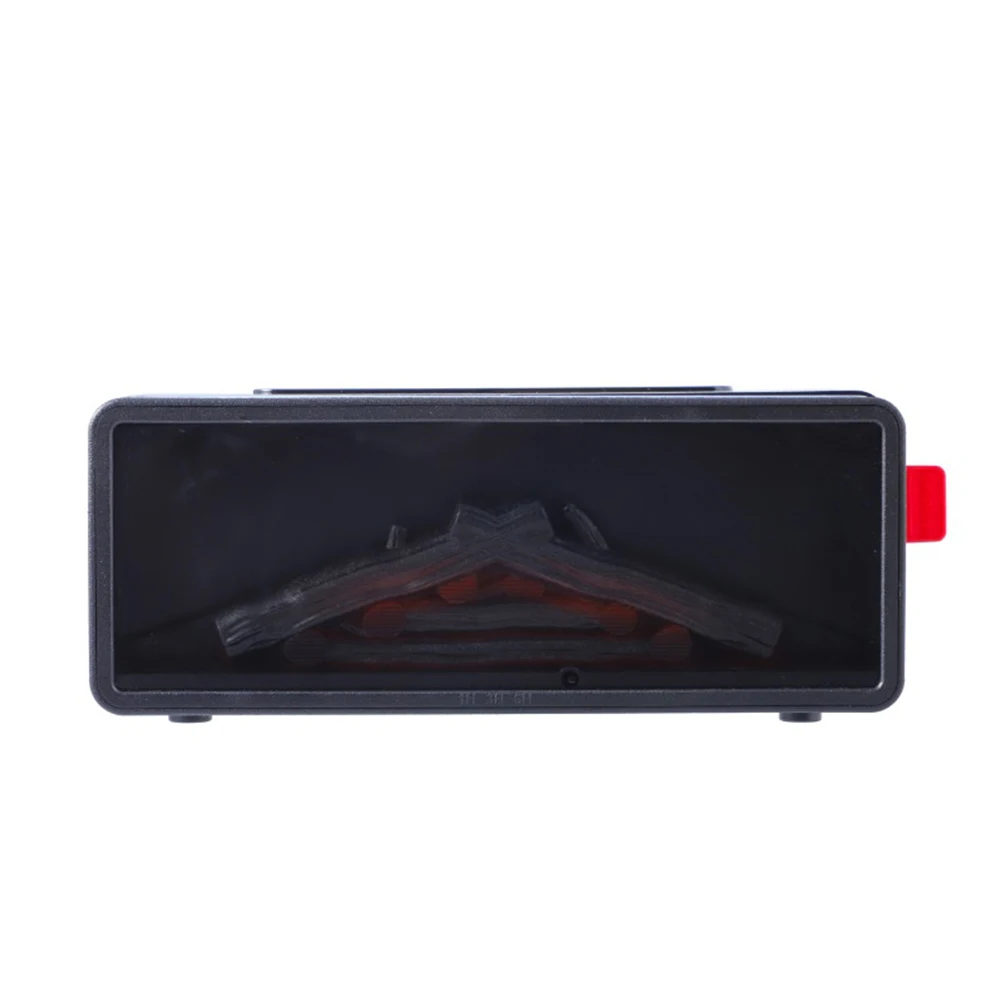 

Аромадиффузор, диффузор эфирного масла, установка для ароматерапии, емкость 200 мл, 7 цветов, меняющий динамический эффект пламени