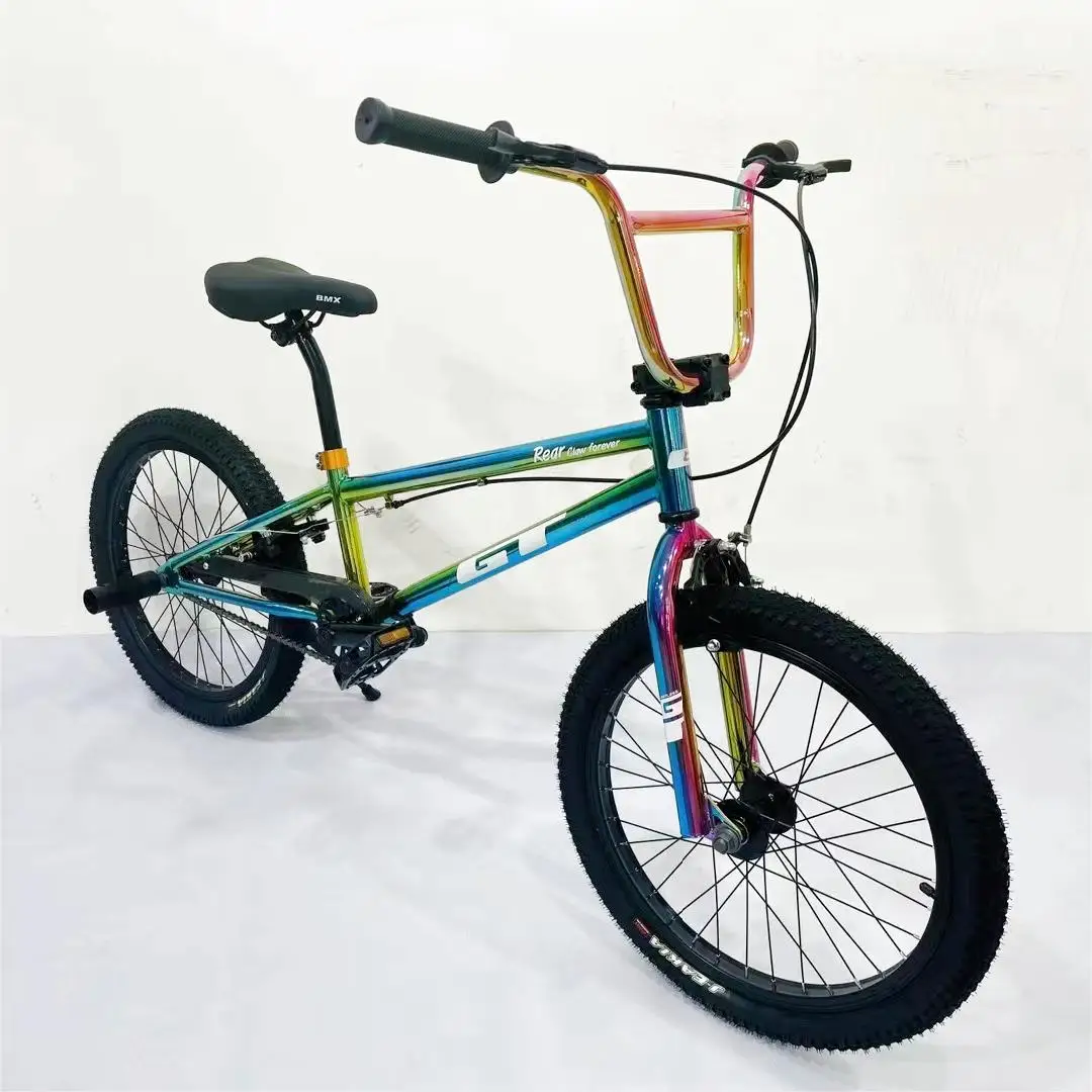 

Kids Riding Tools Bangladesh Mini Aluminum Rim Freestyle BMX20 Freestyle Altakalida