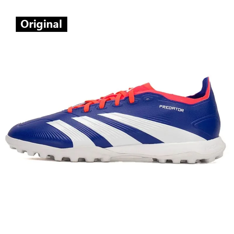 אדידס נעלי כדורגל נעלי גברים 2024 ליפול חדש בזן חדש. 3 באמצע tf שבור מסמר נעלי כדורגל id0910