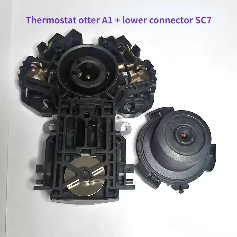 1 pçs otter a1 chaleira elétrica termostato para midea 17s19b 17s18h acessórios 15a 240v