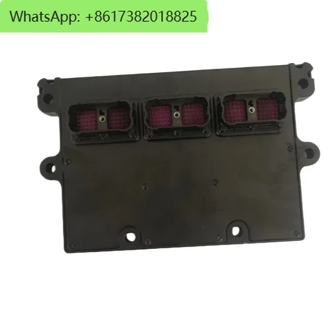 Original Generator set Xi'an  ISM11 QSM11 ISX15 QSX15 ISM11 engine computer module ECM CM570 CM876 3408501